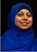 Profile image of Nazneen Bagdadi