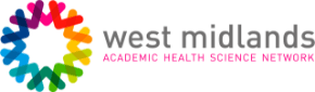 West Midlands Academic Health Science Network logo
