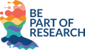 Be Part Of Research Logo