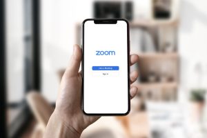 Scriptoria Academic Zoom Writing Course for Non-Medical Staff Members